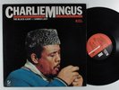 CHARLIE MINGUS Black Saint And The Sinner Lady MCA/IMPULSE LP VG+ audiophile  