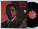 OLIVER NELSON Sound Pieces IMPULSE LP VG+ mono gatefold  