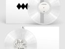 Al Divino & Estee Nack-Triple Black Diamonds Crystal Clear Vinyl SOLD OUT 1/100