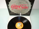 GURU GURU-TANGO FANGO..RARE KRAUTROCK GEM  SUPERB  1ST PRESS N/M VINYL LP 1976