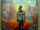 JON BELLION The Human Condition CAPITOL 2-LP Clear Vinyl BRAND NEW & SEALED