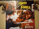Fabri Fibra ?– Mr. Simpatia   2 X LP  33