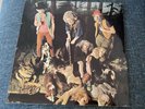 JETHRO TULL. THIS WAS.(ILP985) 1968 Mono Pink Eye Island EX/EX RARE Vinyl LP