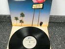 LP VINYL ELECTRIC LIGHT ORCHESTRA  THE NIGHT THE LIGHT WENT ON IN LONG BEACH EX
