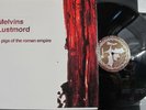 MELVINS LUSTMORD, PIGS OF THE ROMAN EMPIRE - DOUBLE LP VIRUS336