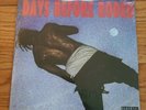 Travis Scott Days Before Rodeo 2LP Vinyl Limited Black 12