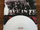 LINKIN PARK - LIVE IN TEXAS VINYL EU IMPORT LP RARE