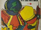 Art Blakey And His Jazz Messengers* With Sabu* - Cu-Bop (LP, Album, Mono, Blu)