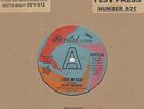 Jackey Beavers I Need My Baby Revilot OSV012 DEMO Soul Northern Motown