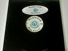 Mazzy Star - Blue Flower USA 1990 Rough Trade Promotional 12