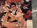 ATAULFO ARGENTA ESPAÑA DECCA ED.1 SXL 2020 BLUE BACK 1958 UK NM LSO 5E/4E