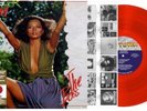 ROSS,DIANA-THE BOSS - BRIGHT RED VINYL, IMPORT 2017 (RED) VINYL LP NEUF
