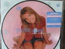 BRITNEY SPEARS BABY ONE MORE TIME LTD EDITION PICTURE DISC ANNIVERSARY LP  NEW
