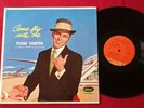 Come Fly With Me - Frank Sinatra LP vinyl