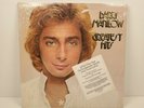 Barry Manilow Greatest Hits vinyl lp DOUBLE ALBUM c1978 Arista Sealed Hype Label
