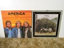 2 LP LOT,  