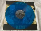 Nirvana - Bleach - Special Edition - Blue Vinyl - Unplayed