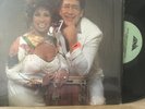 CELIA CRUZ & RAY BARRETTO Ritmo En El Corazon