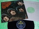 THE BEATLES : Rubber Soul - 1965 1st press UK Y/B STEREO LP EX/NM 215