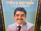 Ruben Naranjo y los gamblers