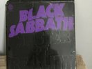 Black Sabbath Master of Reality LP Box 1ST PRESS Vertigo Swirl 6360011