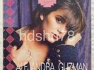 ALEJANDRA GUZMAN • La Coleccion • RARE LP • GUATEMALA PRESS • THALIA LUCERO