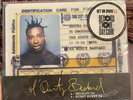Ol' Dirty Bastard ODB Picture Disc Return to the 36 Chambers WuTang RSD 2016