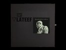 YUSEF LATEEF - EASTERN SOUNDS CRAFT RECORDINGS *IN HAND*