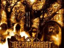 Necrophagist 'Epitaph' LP Black Vinyl - NEW & SEALED
