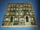LED ZEPPELIN DOUBLE L.P. 1975.  'PHYSICAL GRAFFITI.'  SSK89400.  1st PRESS.  VG+