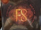 F8 (Indie Exclusive) by Five Finger Death Punch (Record, 2020)