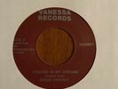 SHEER ENERGY Modern Soul Funk Boogie 45 COMING IN MY DREAMS   VANESSA