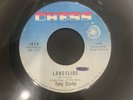 Tony Clarke - Landslide- Original Northern Soul VG+