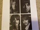 The Beatles White Album & Esher Demos LP Vinyl 4 Record Deluxe Box Set 180g