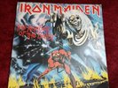 Iron Maiden Very Rare Australian 12