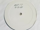 Boulders Vol. 11 : Various (Test Pressing LP) Moxie Garage Psychedelic