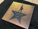 Hamilton (Original Broadway Cast Recording) by Original Broadway Cast of...