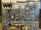 [SOUL/FUNK] EXC/VG+ LP WAR The World Is A Ghetto {OG 1972 UNITED ARTISTS Issue
