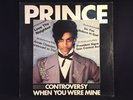 Prince - Controversy - Warner Bros K17866 - 12