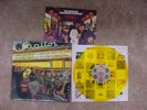 THE BEATLES*REEL MUSIC*CAPITAL SV-12199*PROMOTIONAL COPY*ISSUED ON YELLOW VINYL