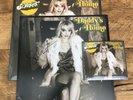 St Vincent - Daddy's Home Black Vinyl LP/CD/Poster/ SIGNED Print - SOLD OUT