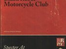 BRMC BLACK REBEL MOTORCYCLE CLUB - Specter at the Feast 2LP VINYL + Book