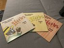 MF DOOM, Metal Fingers - Special Herbs Vol. 1&2 + 3&4 + 5&6