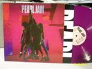 PEARL JAM LP 
