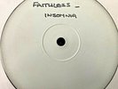 FAITHLESS - INSOMNIA - RARE TRANCE HOUSE - BUY 1 GET 1 FREE 12