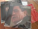 Johnny Cash At Folson Prison & Willie Nelson Shotgun Willie Vinyl Me Please VMP