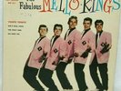 Herald HEP 451 Mello Kings 
