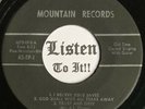 Hillbilly Gospel EP 45 THE PHIPPS FAMILY I Believe  +5 MOUNTAIN 1 Their 1st HEAR