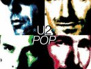 U2 - Pop (Limited Edition) 602577928123 (Vinyl Used)