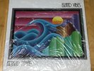 Arthur Lyman Island Vibes NEW SEALED 1980 Exotica Smooth Jazz Easy Listening